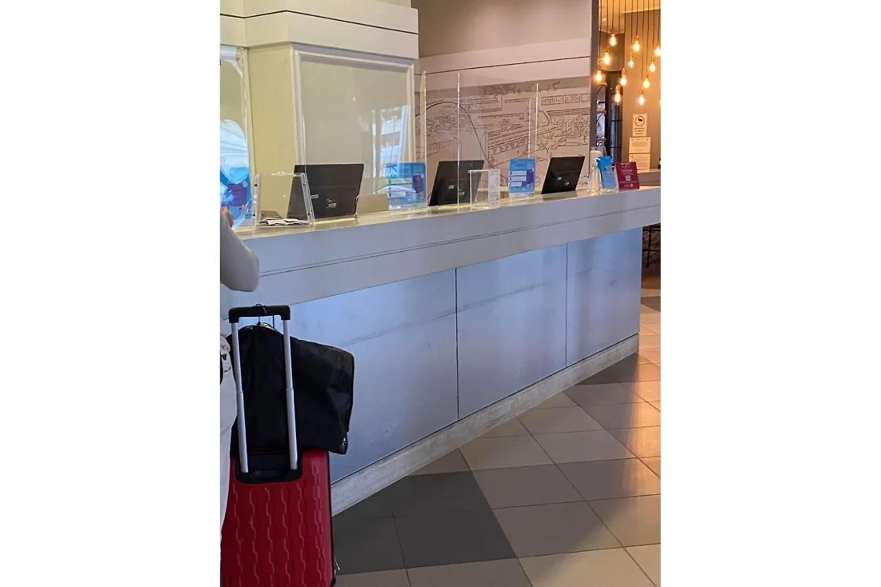 סאו פאולו Flat Suite Luxo Hotel Aeroporto Congonhas 2005
